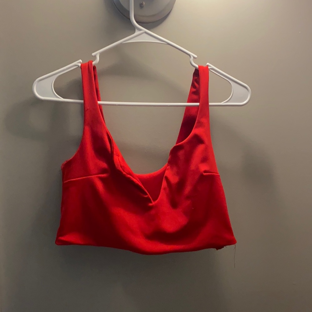 Fashion nova tank top